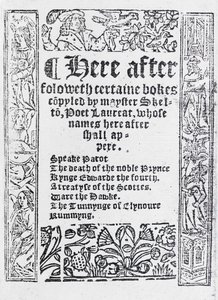 Title Page for 